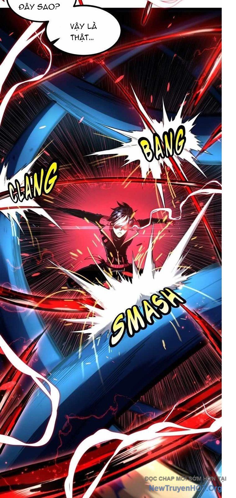 Song Sát - chap3 - Trang 27